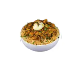 دجاج شاه جهاني ( بدون عظم )
